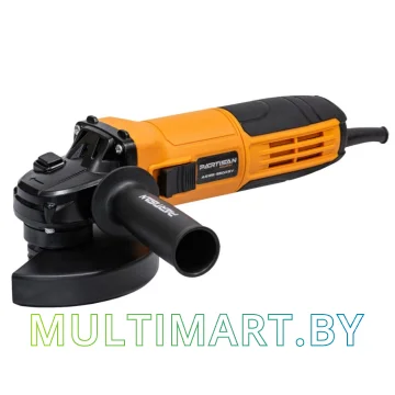 Угловая шлифмашина Partisan AG125-950RSV